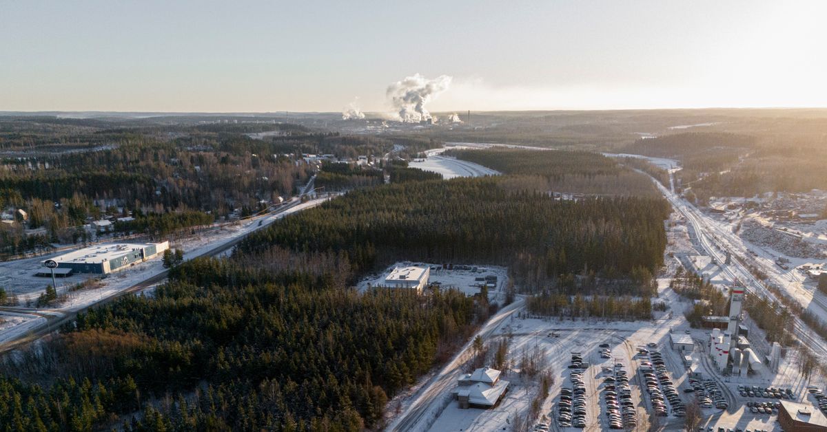 Suuri investointi Imatralle siirtyy – yhtiö ei tiedä saako Suomesta keskeistä raaka-ainetta