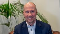 Kari Juutilainen, toimitusjohtaja, InHunt Group.