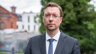 Veli-pekka Kivimäki, erikoistutkija, Suojelupoliisi.