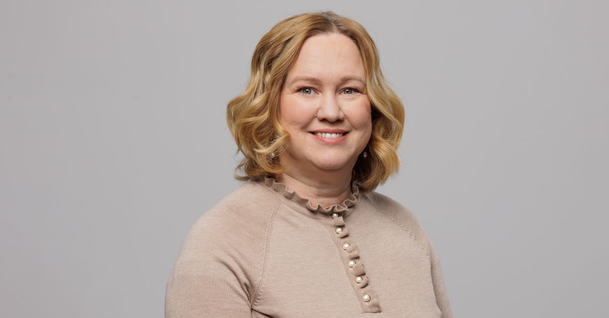 Sara Bergström | Yle