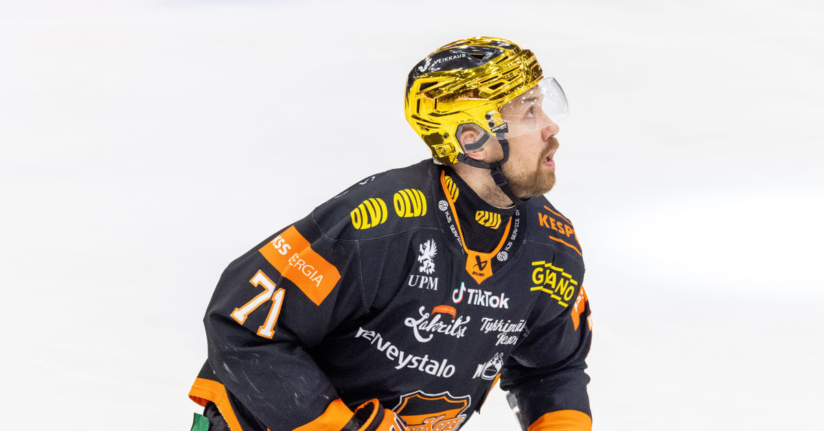 Miska Siikosen uran pelasti iso operaatio, jonka yksityiskohdista hän vaikenee – nyt hän taistelee Suomen mestaruudesta