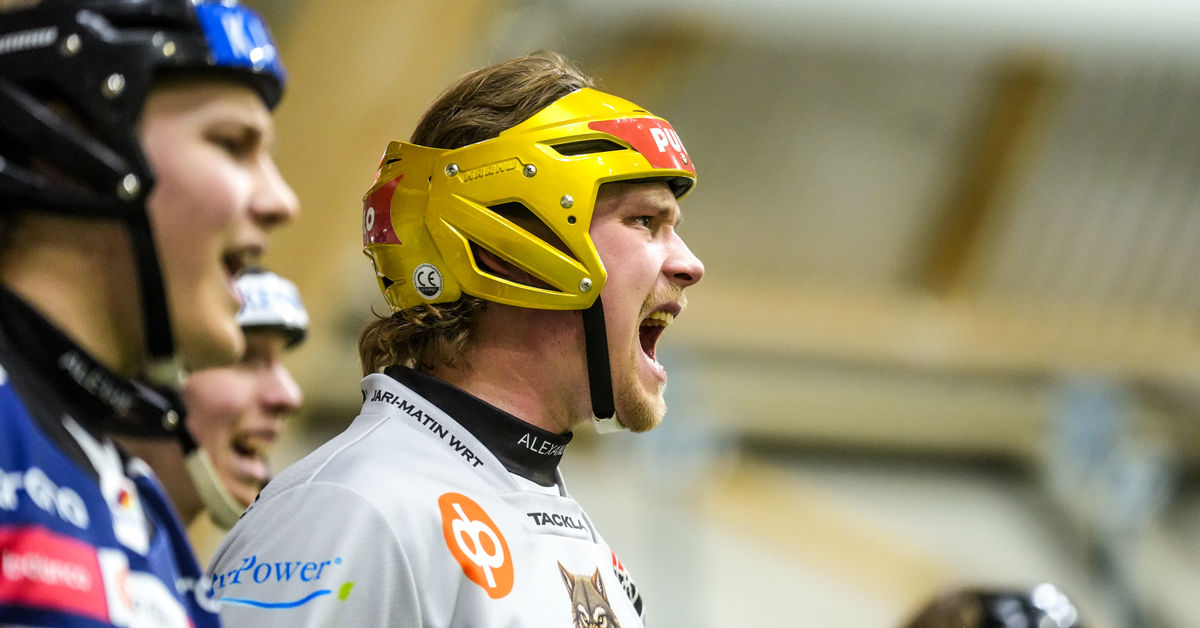 Kiteen Pallo lähtee kauteen pitkästä aikaa kultatavoittein