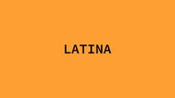 Latinan kielen oppiainesivu