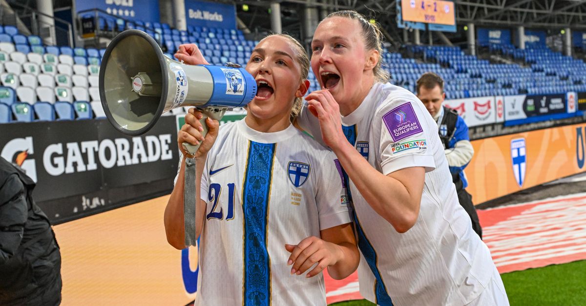 Helmarit tavoittelee yhä lohkovoittoa MM-karsinnoissa, mutta se vaatii onnistumisia haastavassa vierasottelussa