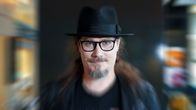 Tuomas Holopainen. 