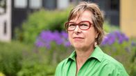 Minna Hulkkonen, maahanmuutto-osaston osastopäällikkö, Sisäministeriö