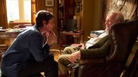 Olivia Colman ja Anthony Hopkins elokuvassa Isä