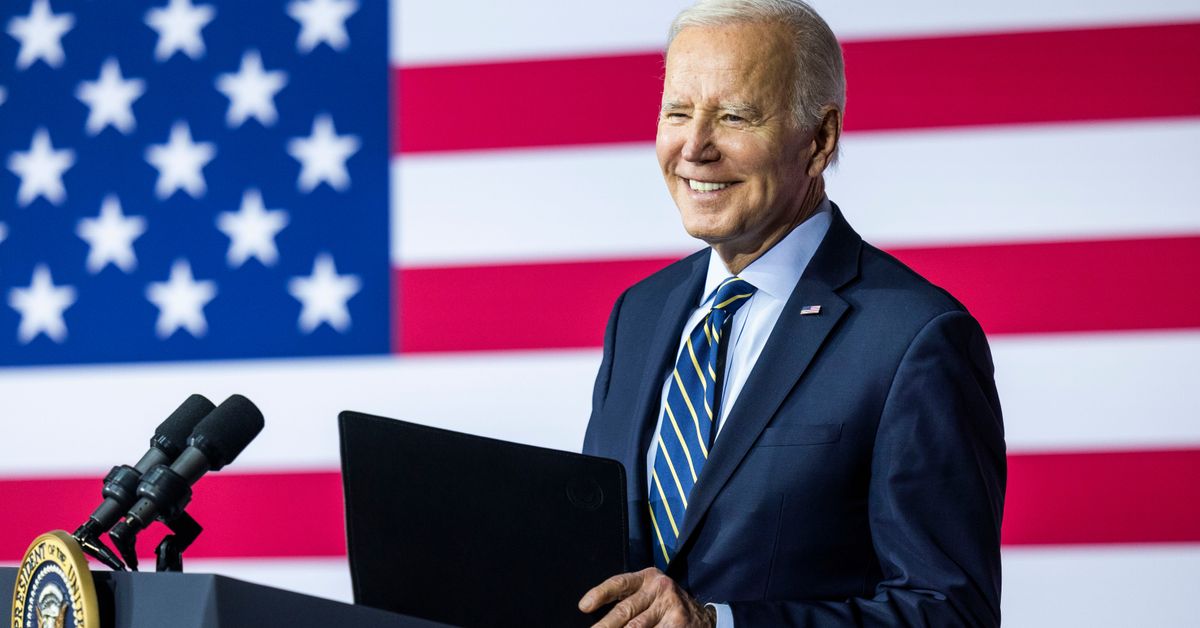 NBC: US President Joe Biden eyeing Helsinki visit this summer