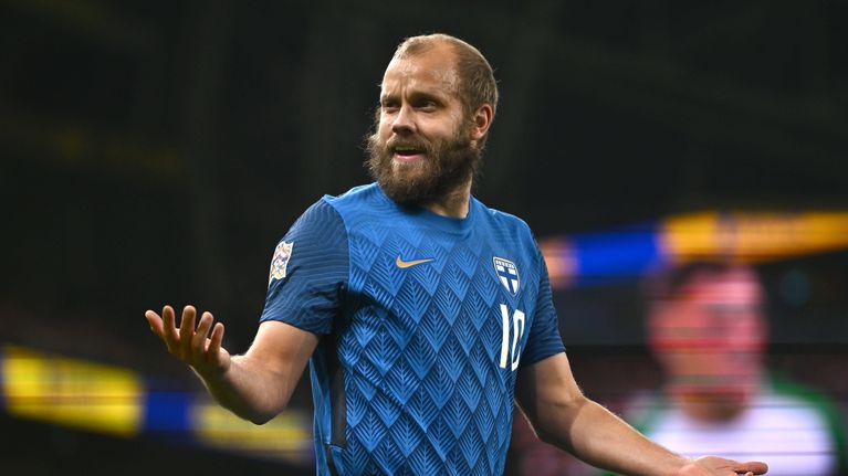 Yksi show-elementti Yhdysvalloissa huvitti Teemu Pukkia – nyt hän ...