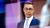 Alexander Stubb.