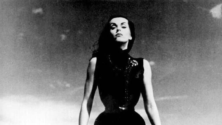 Vampira - Maila Nurmi