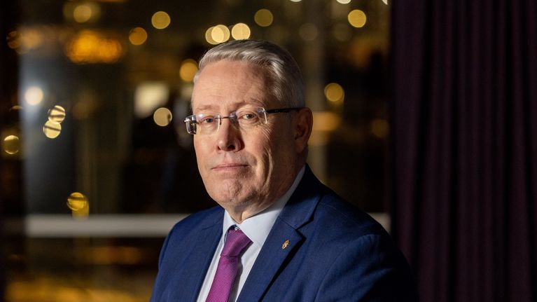 Eurooppa iski Yhdysvalloille listan vastatulleista – asiantuntija ...