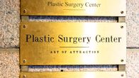 Helsingin Aleksanterinkadulla sijaitseva Plastic Surgery Center.