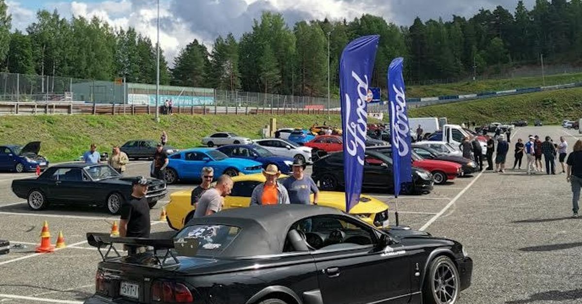 Ahveniston rata lähettää vaurioista jopa tonnien laskuja autokerhoille ...