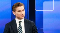 Antti Häkkänen, Suomen puolustusministeri. 
