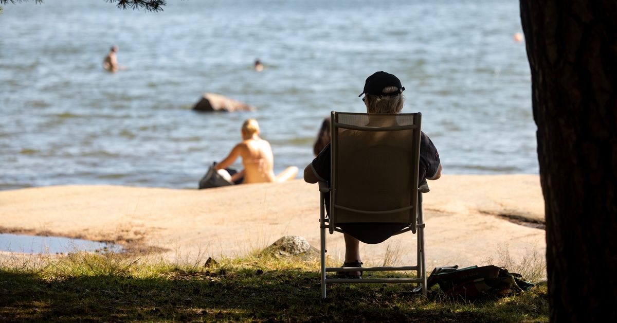Ilmastoraportti: Suomessa, Ruotsissa ja Norjassa mittaushistorian ...