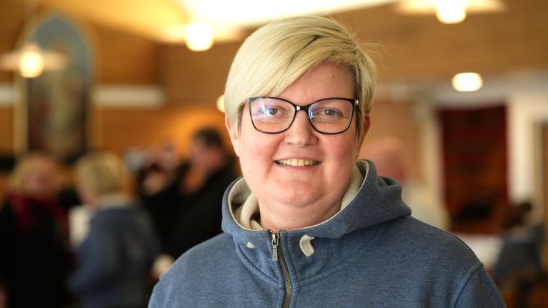 Anni Eerola.
