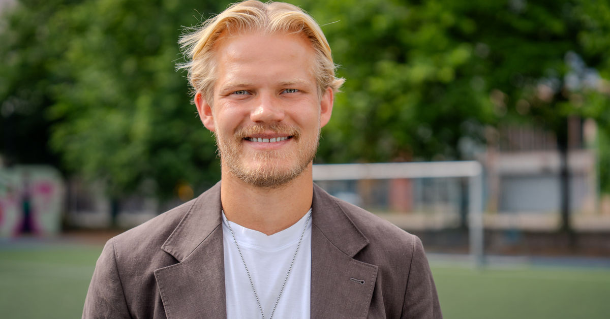 Joel Pohjanpalo, selitettynä — image 2