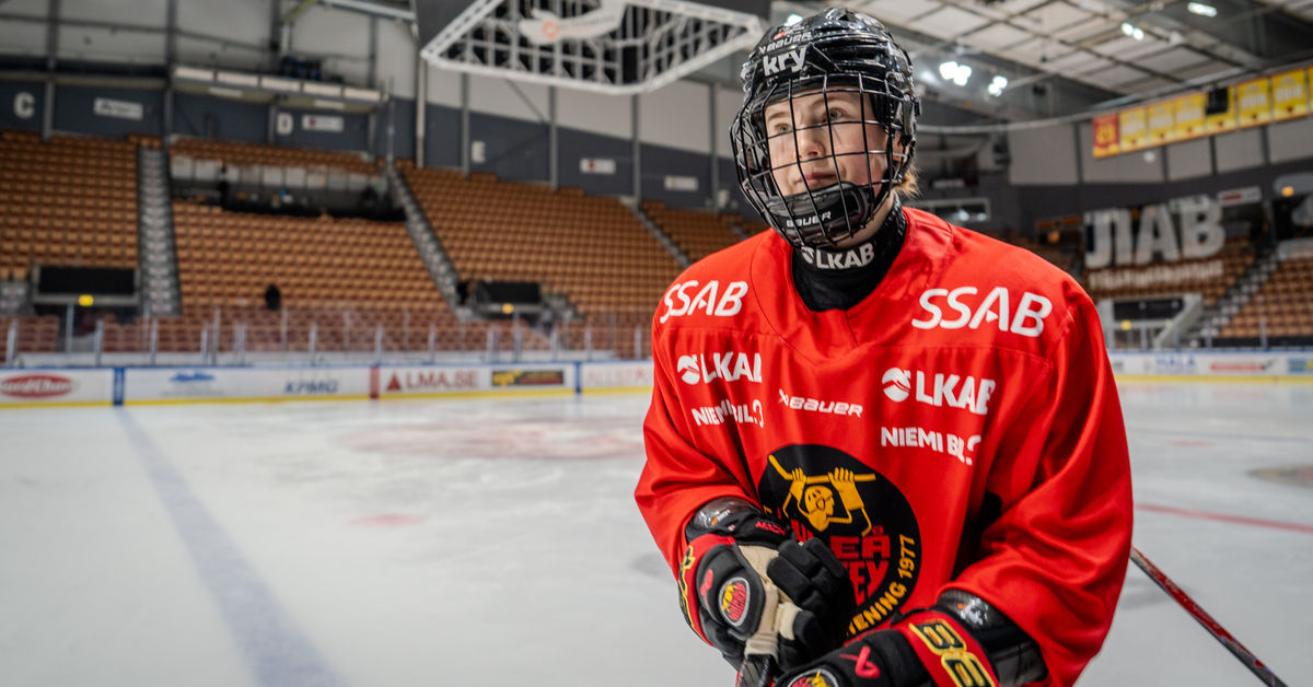 Petra Nieminen jättää Luulajan – tähtää seuraavaksi PWHL:ään