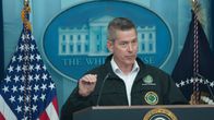 Transportminister Sean Duffy.