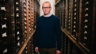 Pasi Sihvonen, Luonnontieteellinen keskusmuseo