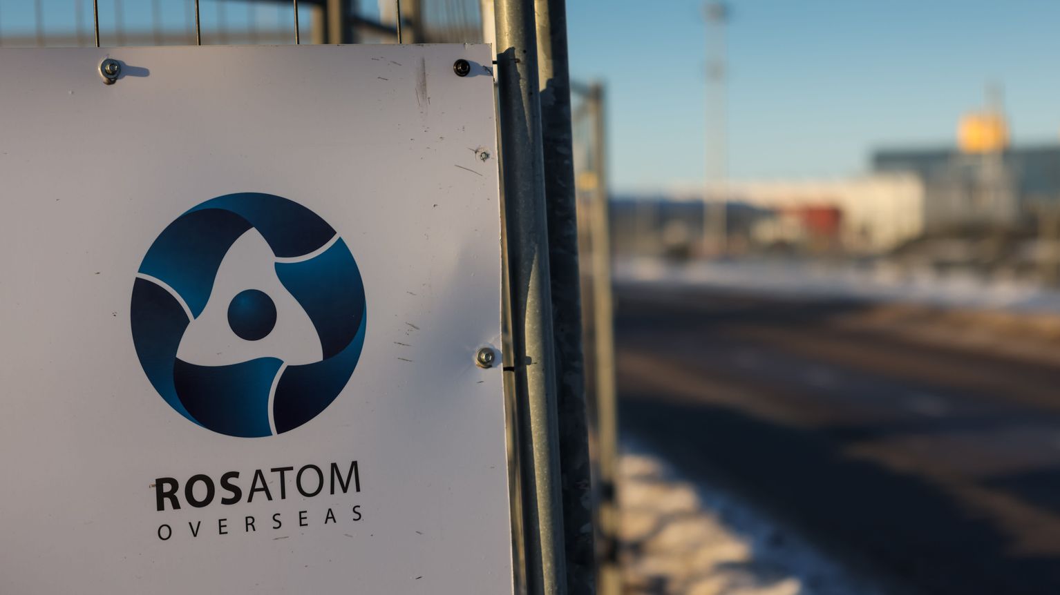 Fennovoima shuts down construction of nuclear plant in Pyhjoki | Yle