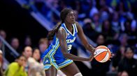 Awak Kuier koripalloliiga WNBA:ssa.