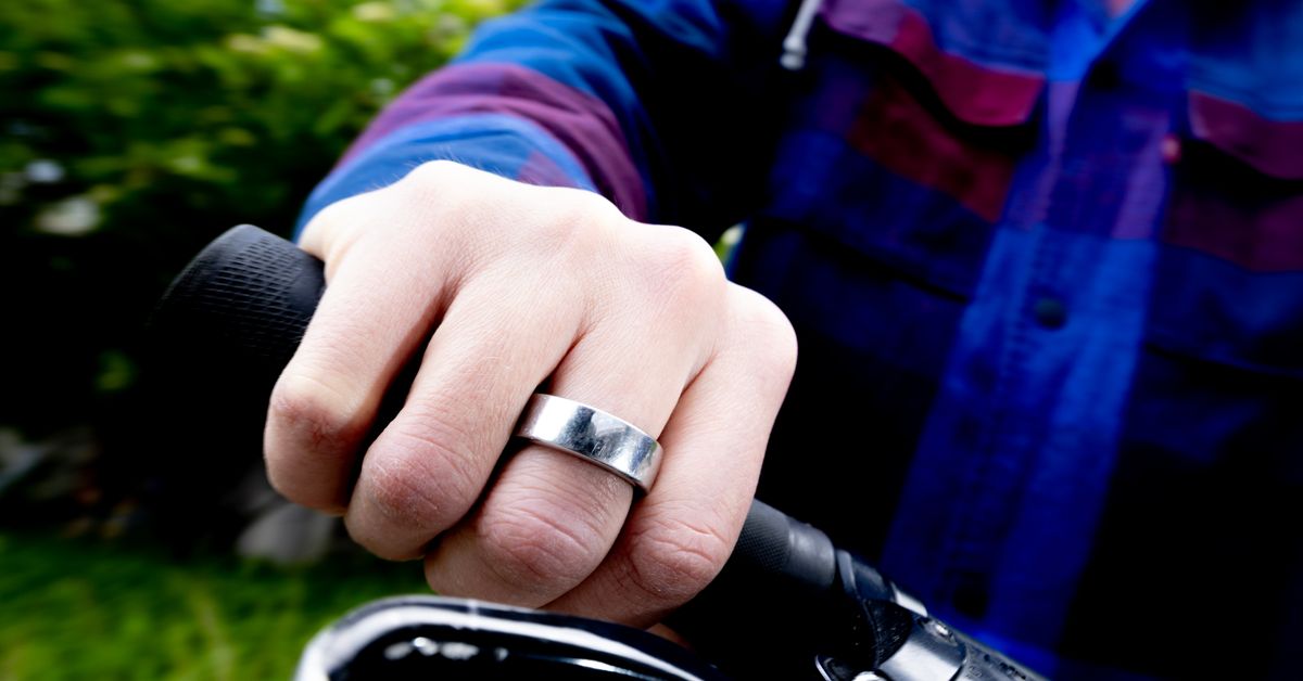 Pörssiin suuntaava Oura julkaisi uuden sormusmallin – painopiste siirtyy yhä enemmän Yhdysvaltojen markkinoille