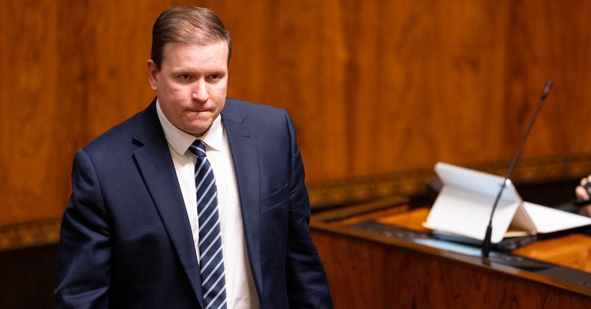 Nornickel Harjavalta selvittää toimitussatamaa Venäjältä – ministeri pakotteista: ”Kansallinen etu pitää olla mielessä”