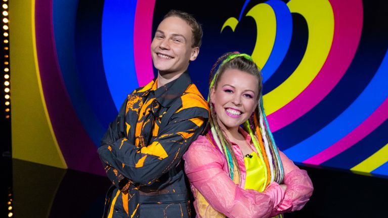 Vicky O'Neon har trummat för Brian May, Hans Zimmer och Anastacia – nu ...