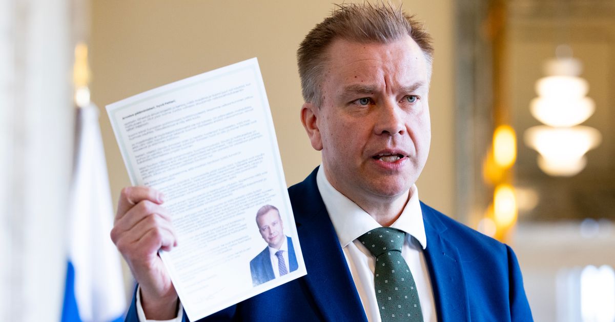 Lapin sairaalakiista maustaa kisaa varapuheenjohtajista – Antti Kaikkonen jatkaa keskustan johdossa