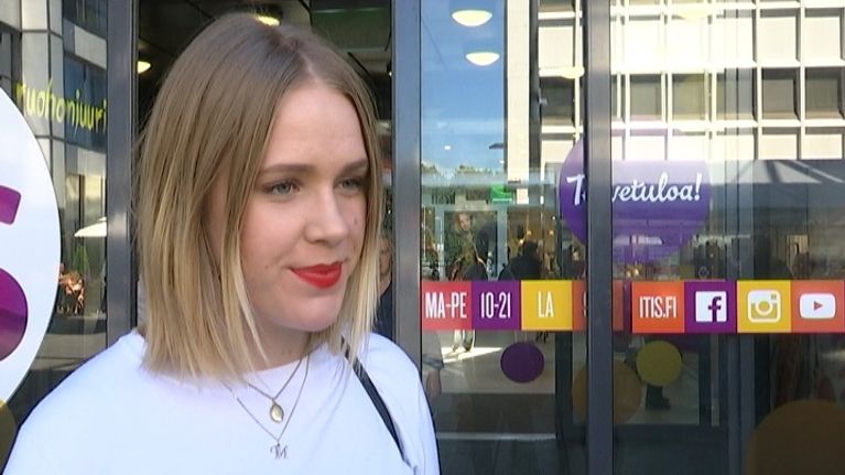 Unga lämnar Finland för studier och jobb | Inrikes | Svenska Yle
