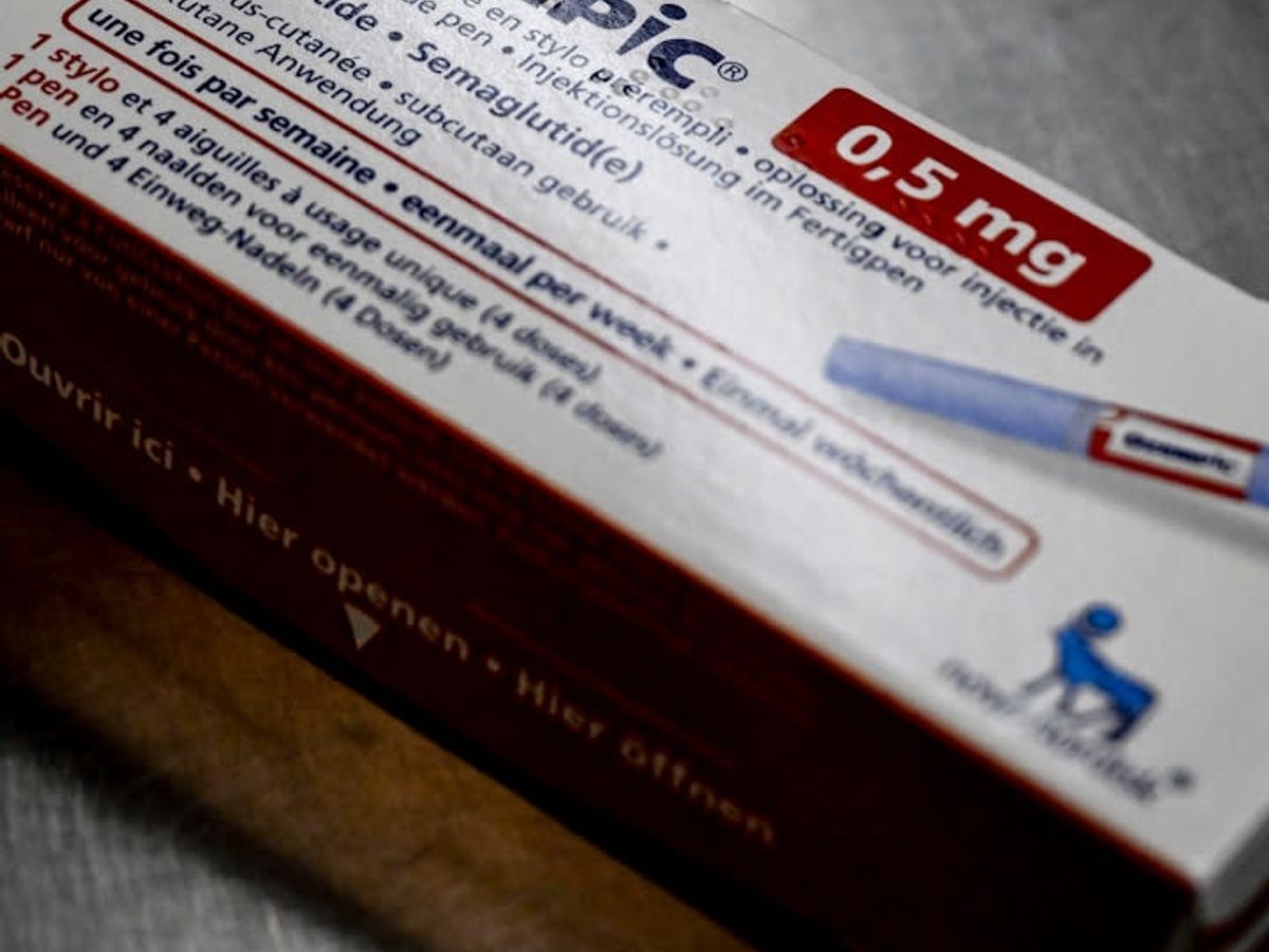 semaglutide sweden Obesity drug now one of Finland's most-sold medications | Yle News