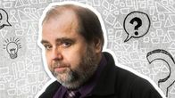 Markus Kajo: Ajatusten miljoonalaatikko