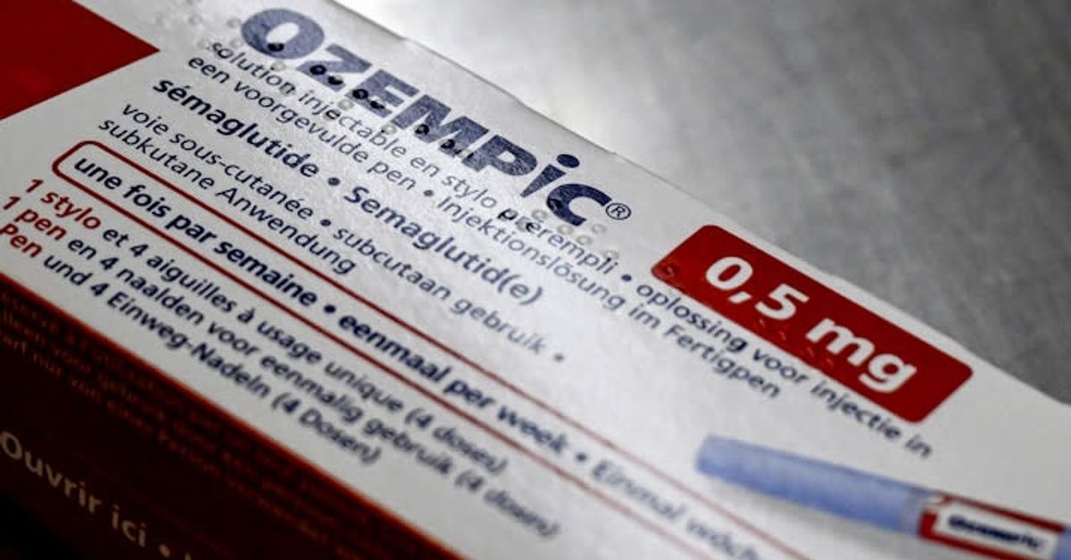 Obesity drug now one of Finland's most-sold medications | Yle News | Yle