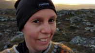 Anna-Maija Viljanen-Pihkala.