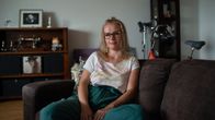 Peliriippuvaisen leski Maija Korsu