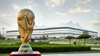 Al-Baytin stadion Qatarissa.