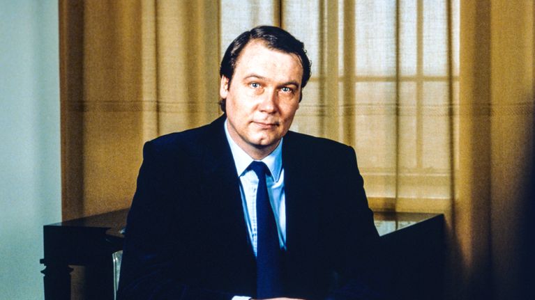 Seppo Toiviainen.