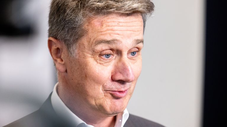 ”Luomme pohjan entistä innovatiivisemmalle yritykselle”, sanoo Koneen ...