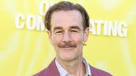 Kuvassa James van der Beek.