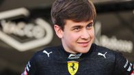 Tuukka Taponen ajaa tänä vuonna F3:ssa MP Motorsportilla.