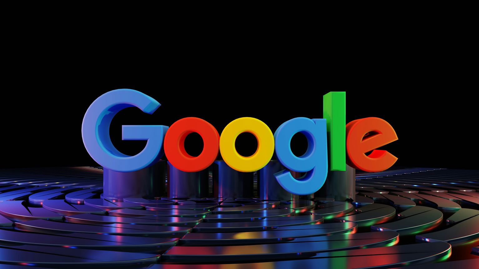 Google invests 13 billion euros in Finland