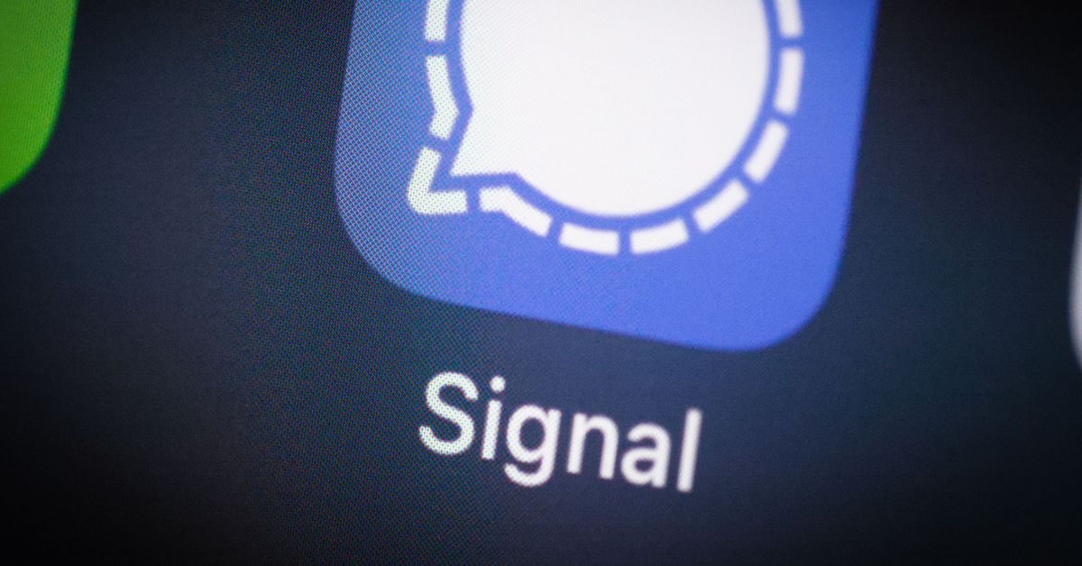 Viestisovellus Signal uhkaa lähteä Ruotsista | Uutisia lyhyesti | Yle
