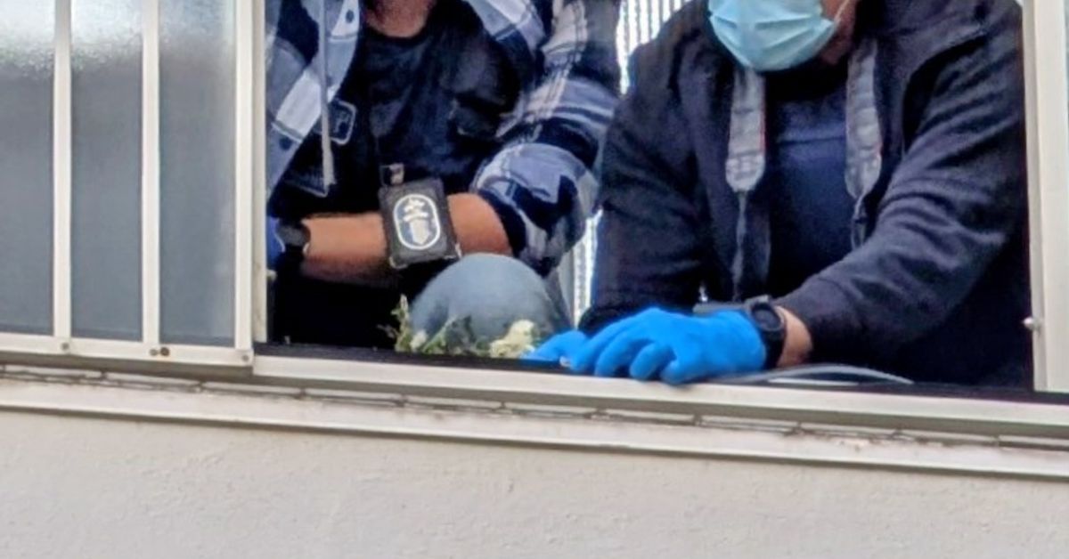 Housing companies urged to inspect balcony barriers — in wake of woman's fatal fall