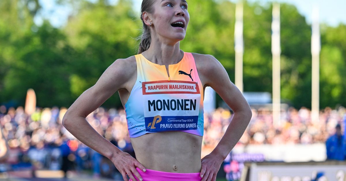 Paras ystävä ennakoi Ilona Monosen SE-ajan täysin oikein – suomalaistähti Euroopan tilaston kakkospaikalle