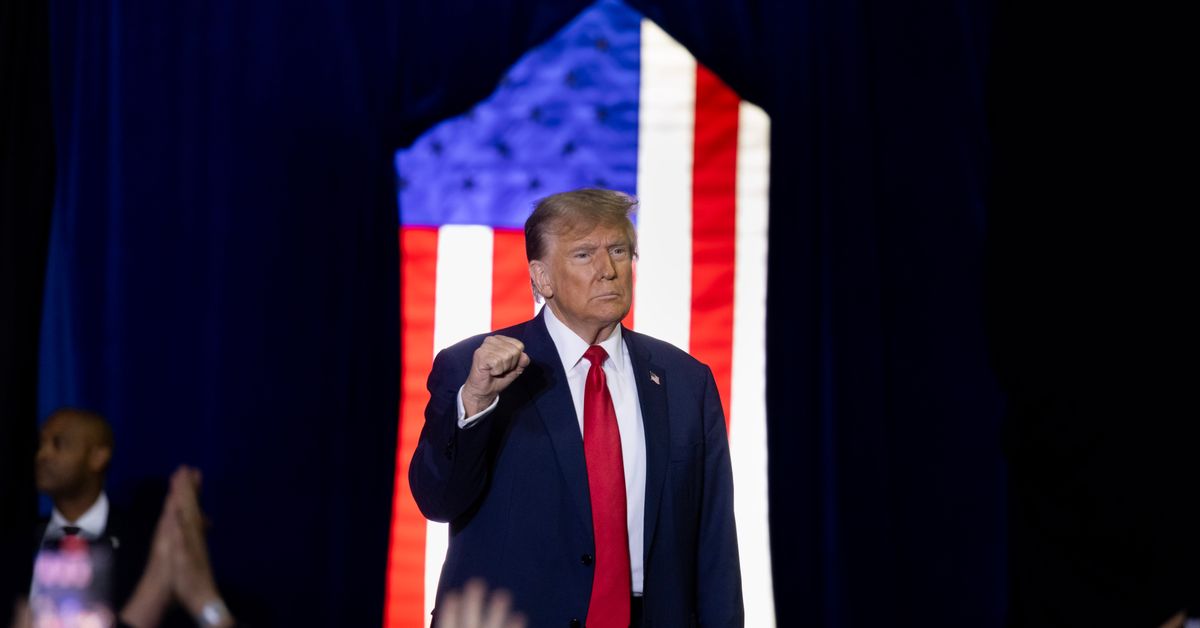 Nikki Haley onnitteli Donald Trumpia New Hampshiren voitosta | Ulkomaat ...