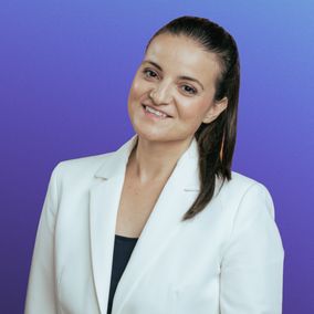 Zena Iovino.