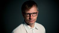 Heikki Hiilamo, Helsinki, 18.9.2018