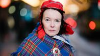 Marja Helander, Helsinki, 29.11.2018